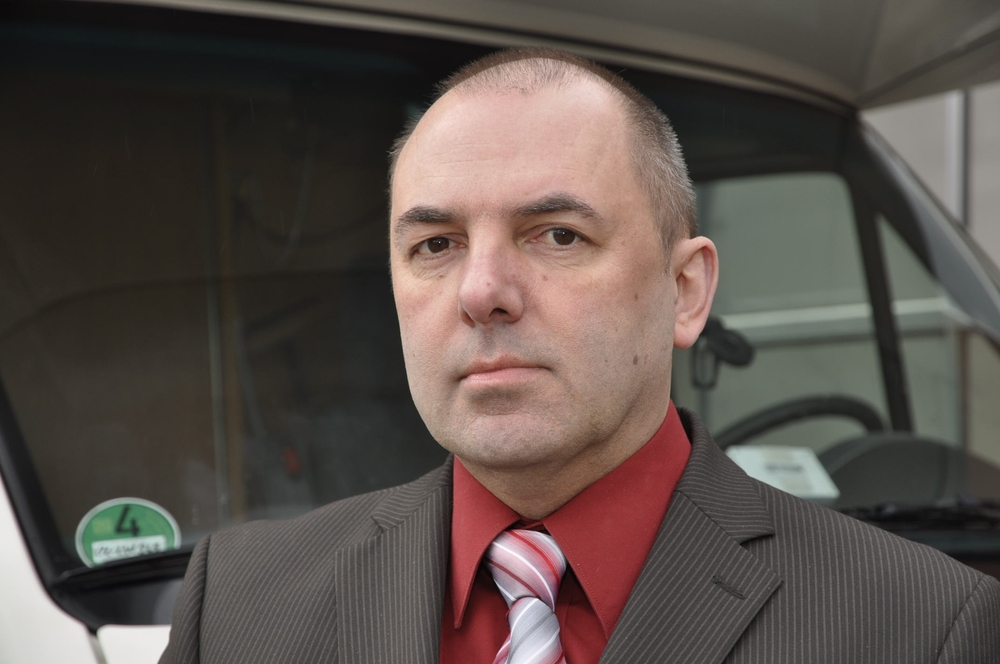 Lutz Weber